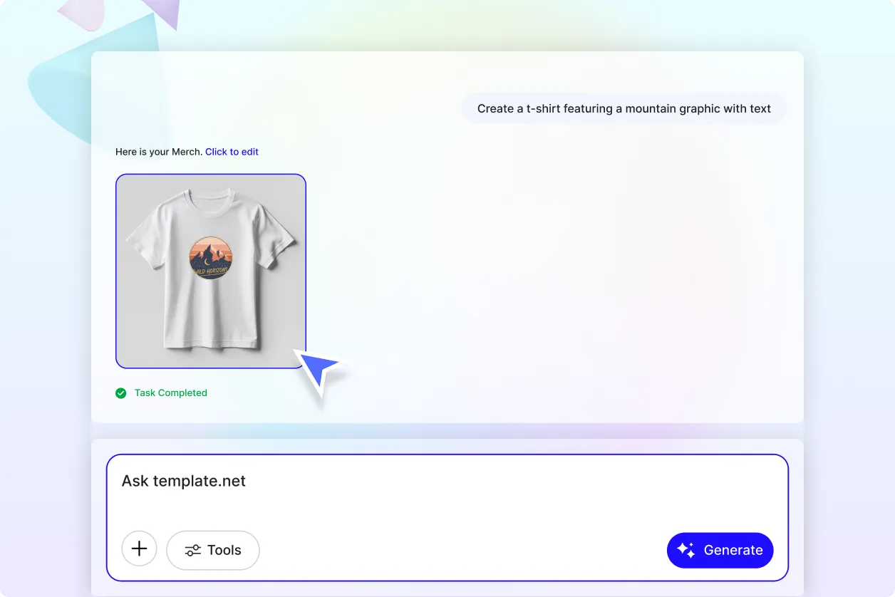 Free AI Merch Generator, AI Merch Maker Online Free AI Merch Generator, AI Merch Maker Online