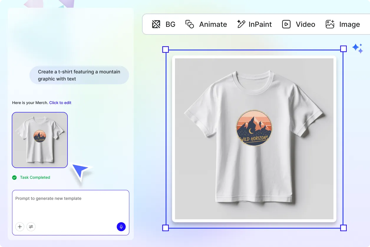 Free AI Merch Generator, AI Merch Maker Online Free AI Merch Generator, AI Merch Maker Online