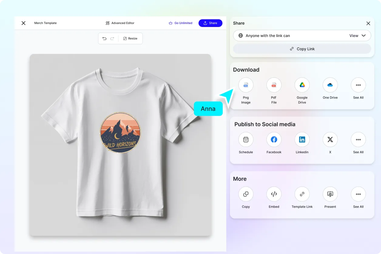 Free AI Merch Generator, AI Merch Maker Online Free AI Merch Generator, AI Merch Maker Online
