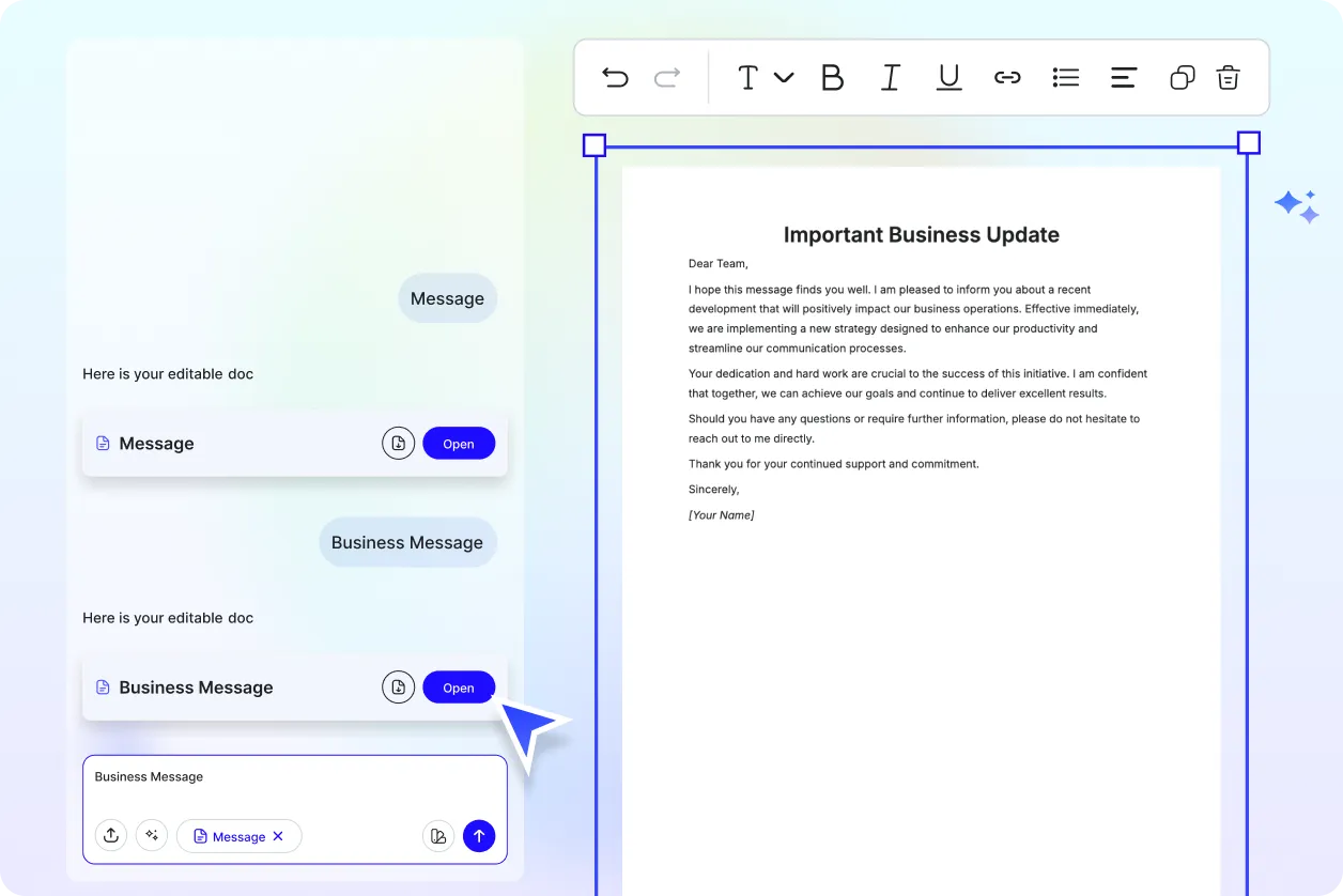  Free AI Message Generator, Free AI Message Maker Online