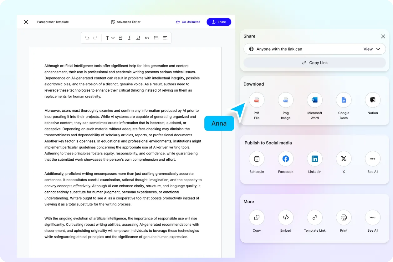 Free AI Paraphraser Generator, AI Paraphrasing Tool Online Free AI Paraphraser Generator, AI Paraphrasing Tool Online
