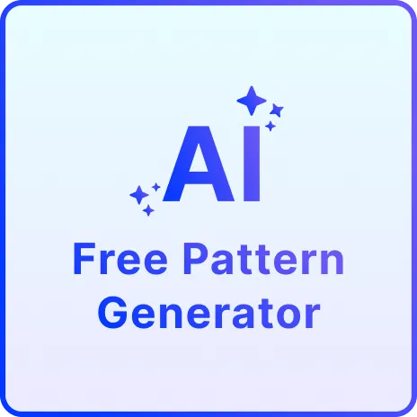 Free AI Pattern Generator, Create Pattern Images Online [ No Signup ]
