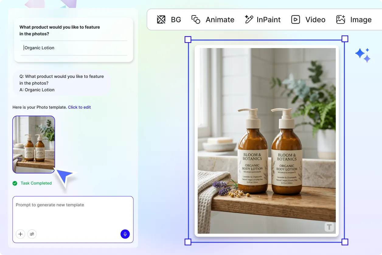 Free AI Photo Generator, Create Photo Image Online [ No Signup ]