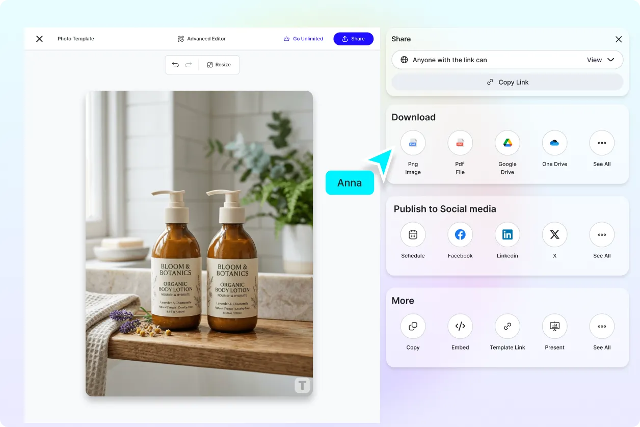 Free AI Photo Generator, Create Photo Image Online [ No Signup ]