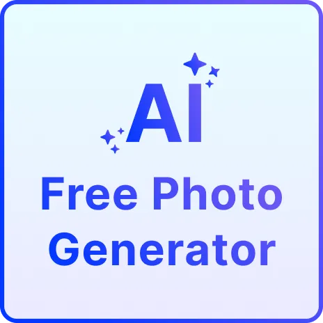 Free AI Photo Generator, Create Photo Image Online [ No Signup ]