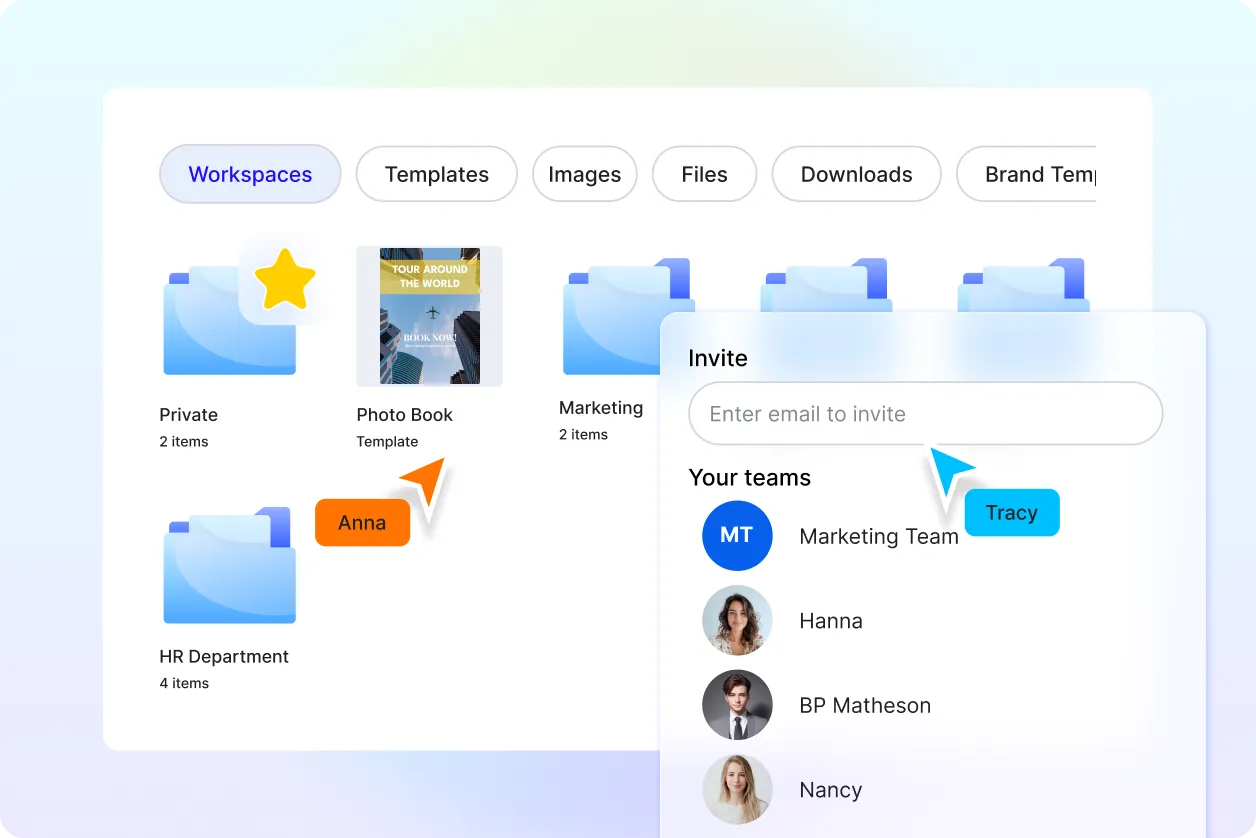 Free AI Photo Book Generator, Digital Photo Books Maker Online