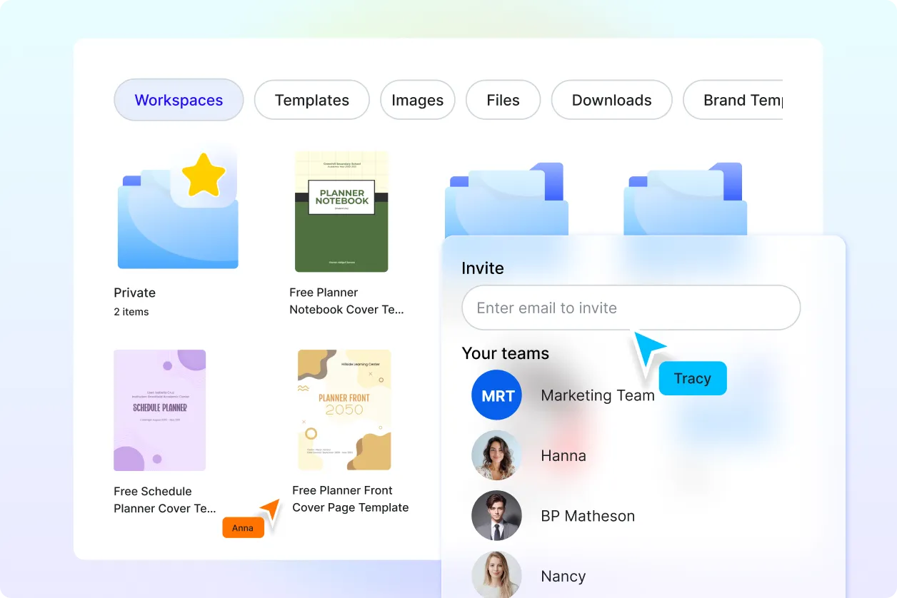 Free AI Planner Generator, Free Planner Maker Online