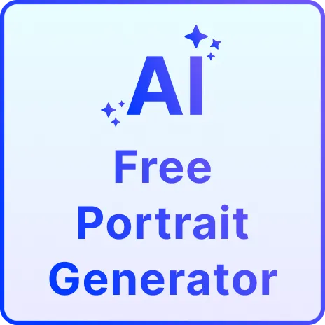 Free AI Portrait Generator, Create Portrait Images Online [ No Signup ]