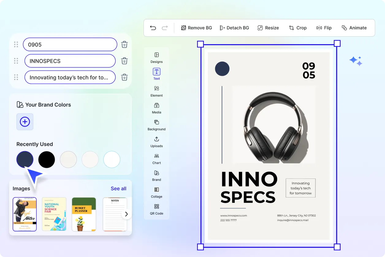 Free AI Printable Generator, Create Custom Printable Templates Online