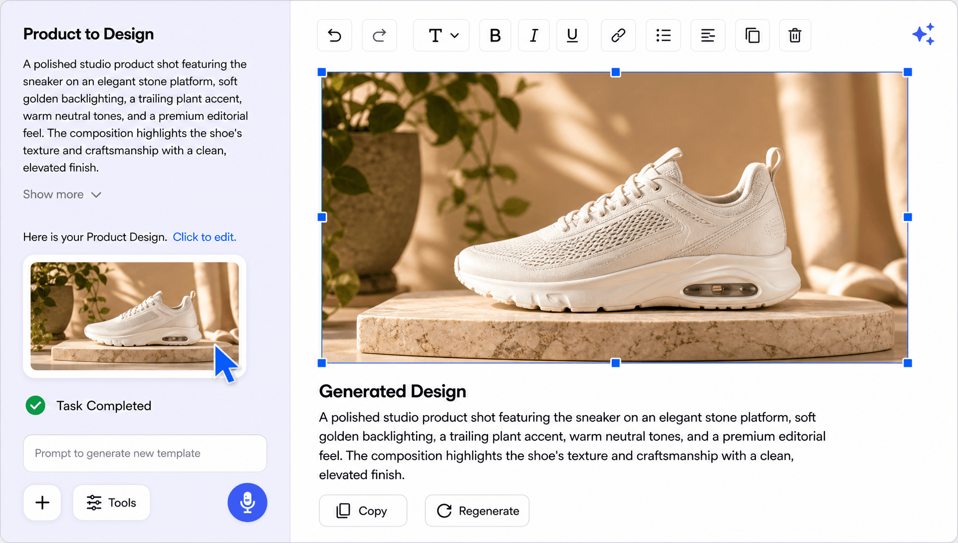 Free AI Product Generator, Product Image Maker Online Free AI Product Generator, Product Image Maker Online