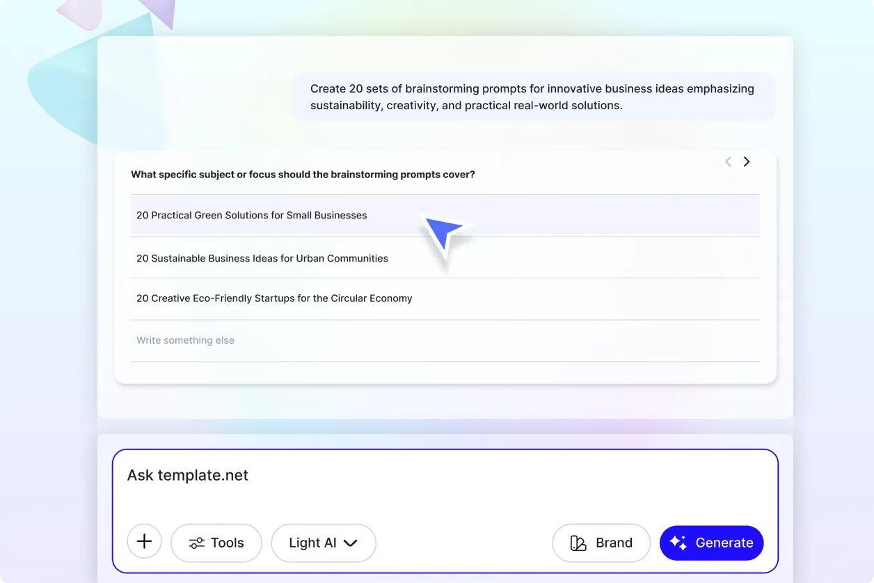 Free AI Prompt Generator | AI Prompt Writing Tool Online Free AI Prompt Generator | AI Prompt Writing Tool Online