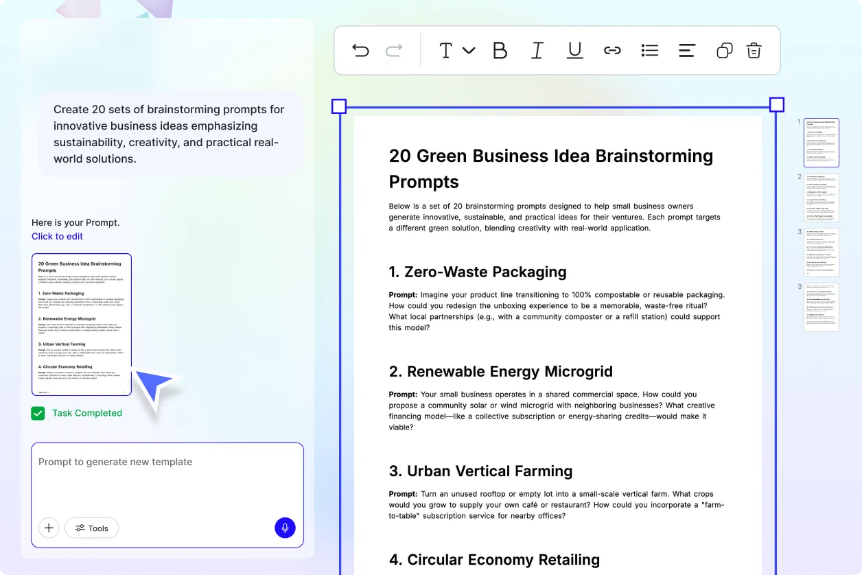 Free AI Prompt Generator | AI Prompt Writing Tool Online Free AI Prompt Generator | AI Prompt Writing Tool Online