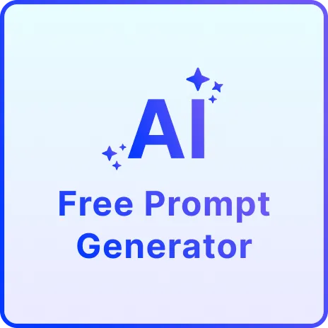 Free AI Prompt Generator | AI Prompt Writing Tool Online Free AI Prompt Generator | AI Prompt Writing Tool Online
