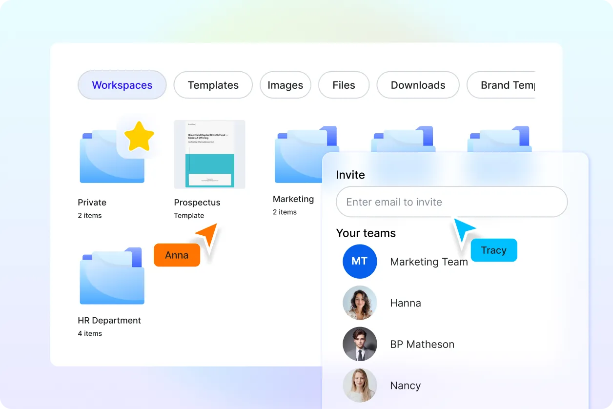 Free AI Prospectus Generator, Professional Prospectus Documents Maker