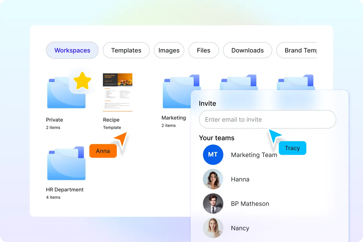Free AI Recipe Generator Online, AI Recipe Maker [ No Signup ]