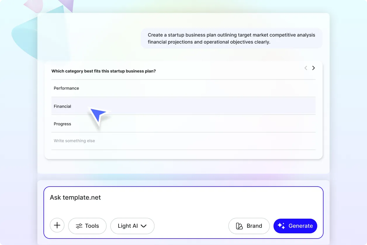 Free AI Report Generator Online, Free Report Maker [ No Signup ]