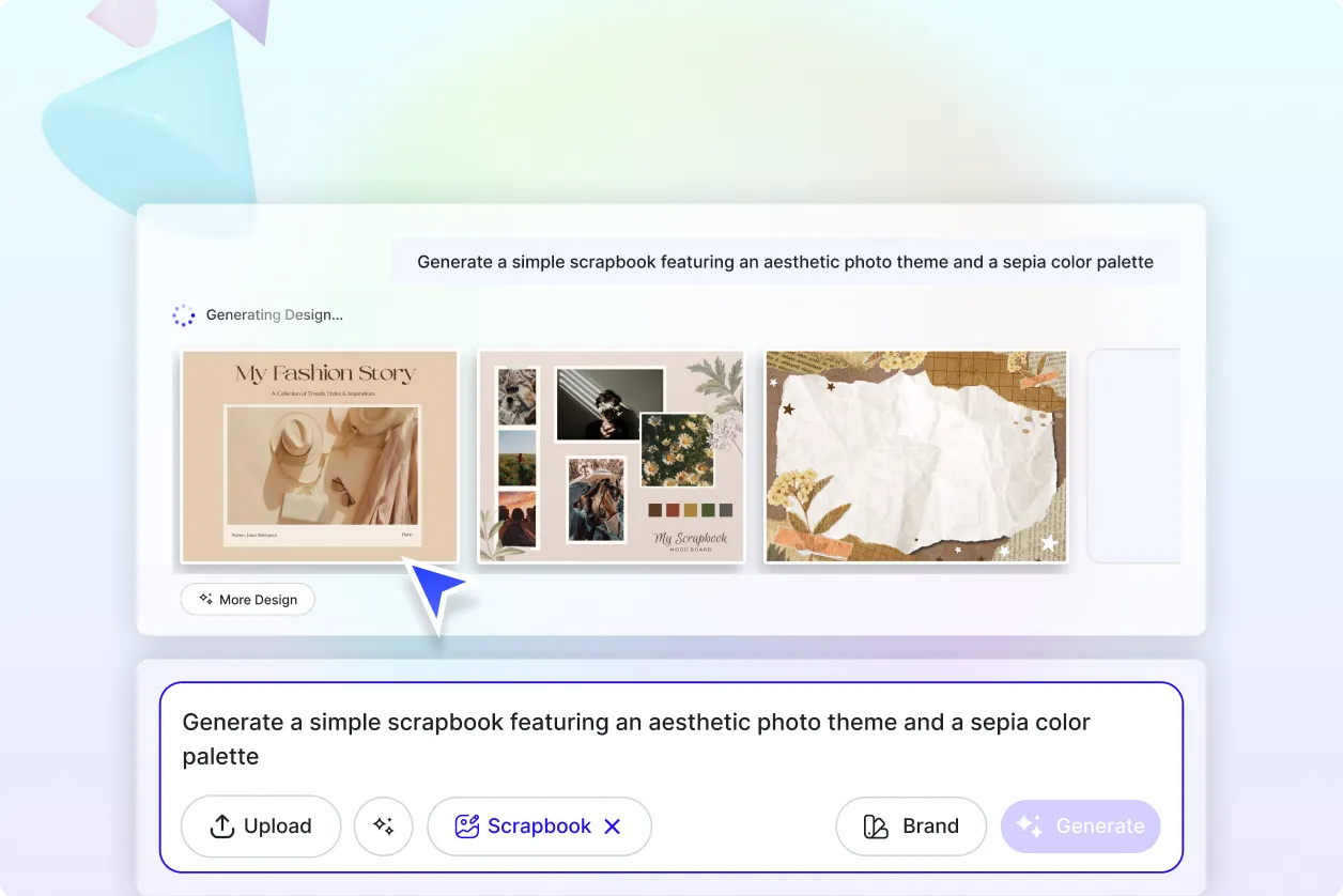 Free AI Scrapbook Generator, Free AI Scrapbook Maker Online Free AI Scrapbook Generator, Free AI Scrapbook Maker Online