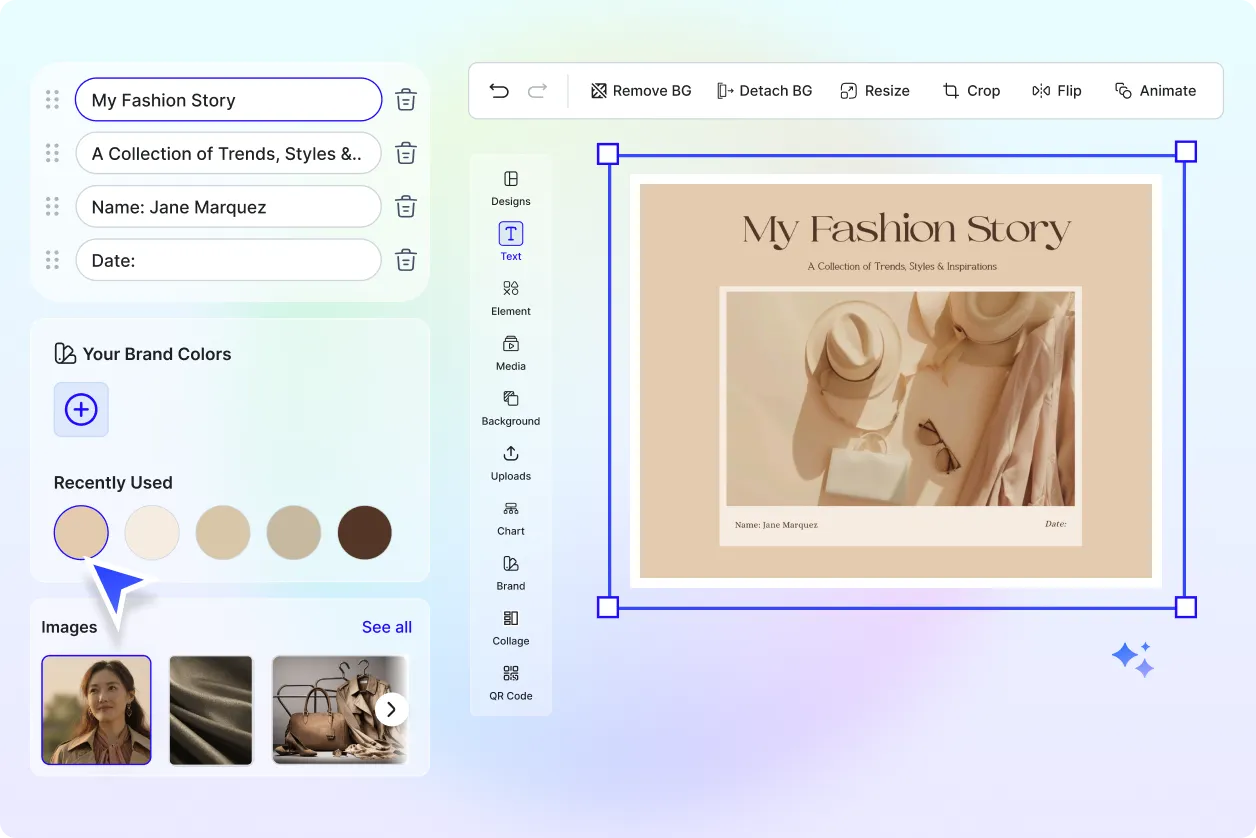 Free AI Scrapbook Generator, Free AI Scrapbook Maker Online Free AI Scrapbook Generator, Free AI Scrapbook Maker Online
