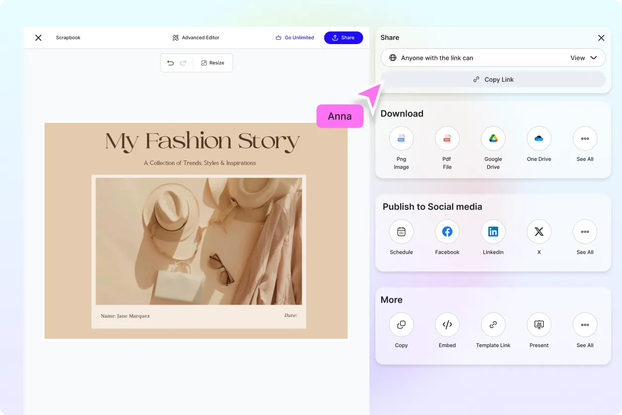 Free AI Scrapbook Generator, Free AI Scrapbook Maker Online Free AI Scrapbook Generator, Free AI Scrapbook Maker Online
