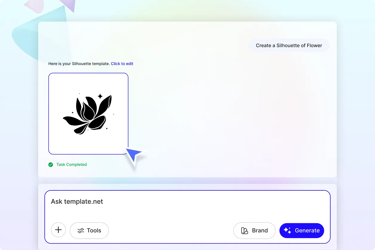 Free AI Silhouette Generator, Create Silhouette Images Online [ No Signup ]