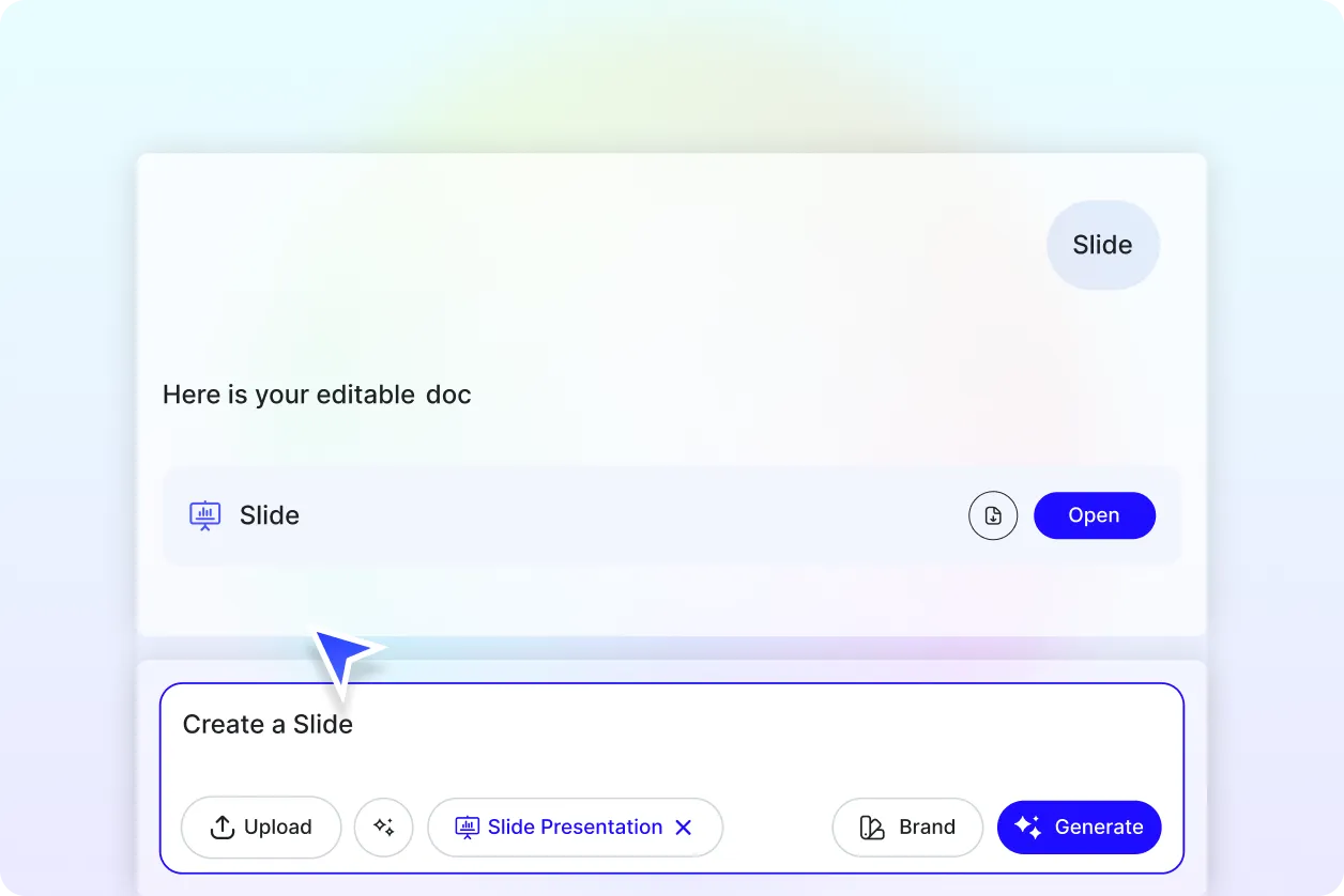 Free AI Slide Presentation Generator, AI Slide Maker Online Free AI Slide Presentation Generator, AI Slide Maker Online