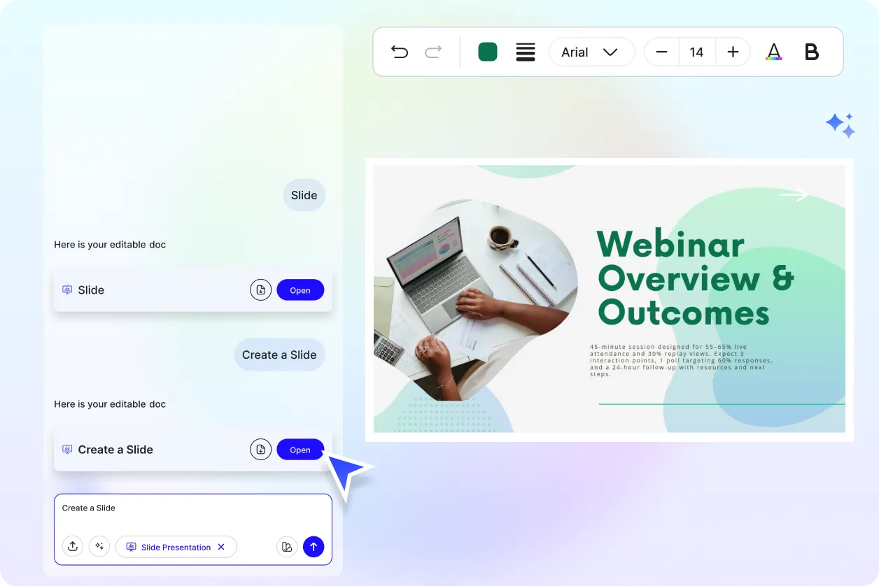 Free AI Slide Presentation Generator, AI Slide Maker Online Free AI Slide Presentation Generator, AI Slide Maker Online