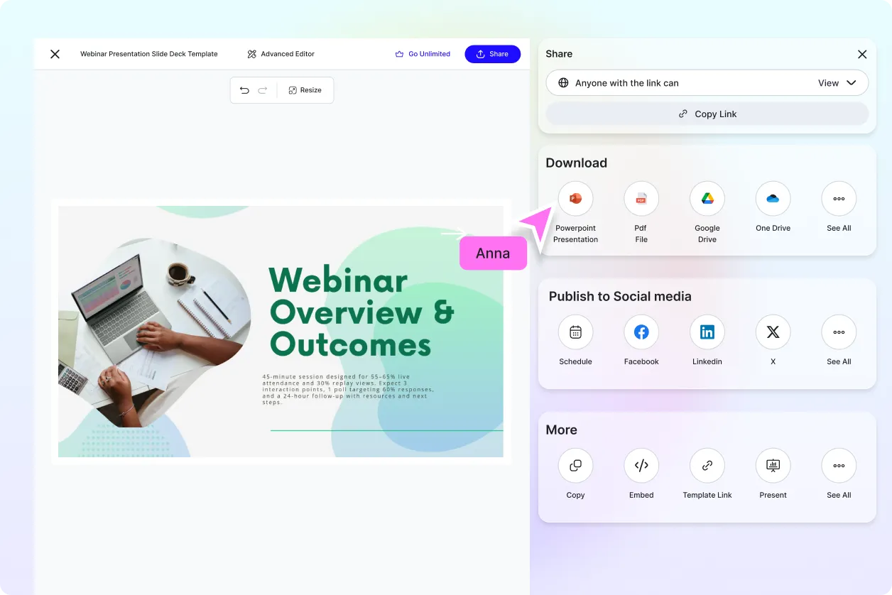 Free AI Slide Presentation Generator, AI Slide Maker Online Free AI Slide Presentation Generator, AI Slide Maker Online