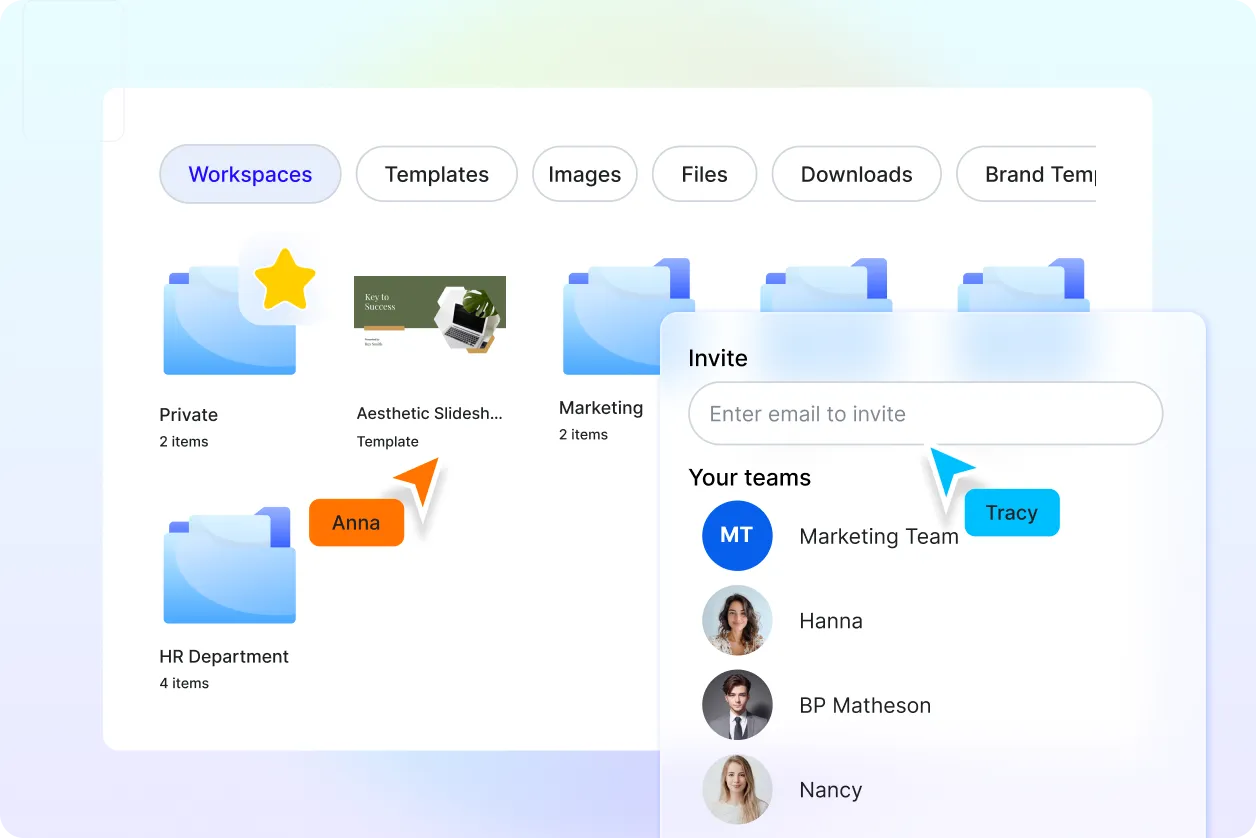 Free AI Slideshow Presentation Generator, AI Slideshow Maker Online