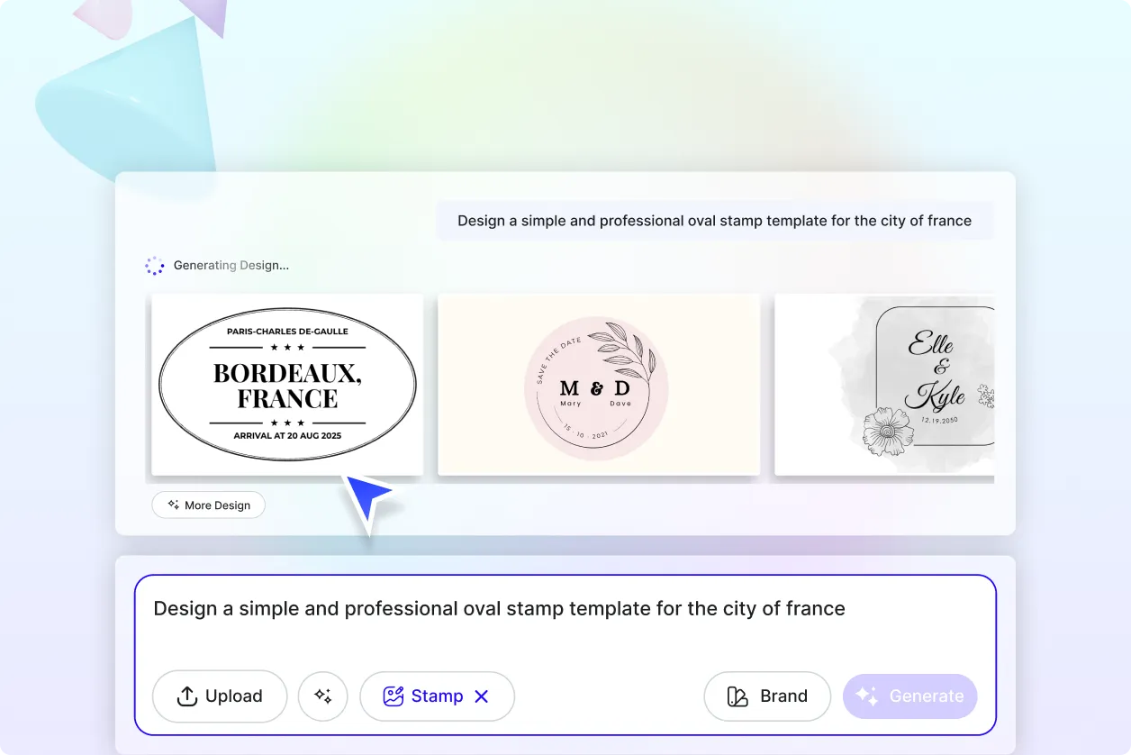 Free AI Stamp Generator, Free AI Stamp Maker Online Free AI Stamp Generator, Free AI Stamp Maker Online