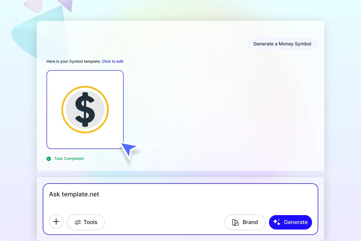 Free AI Symbol Generator, Create Symbol Images Online [ No Signup ]
