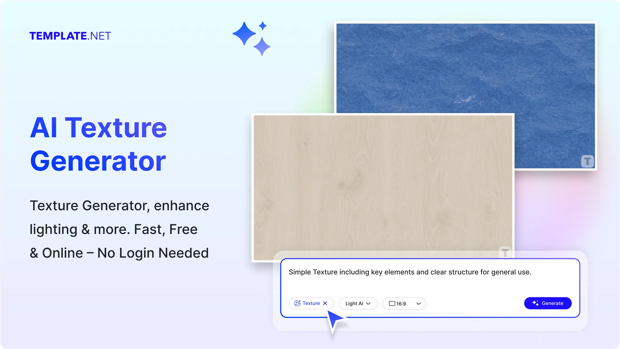 Free AI Texture Generator, Create Texture Images Online [ No Signup ]