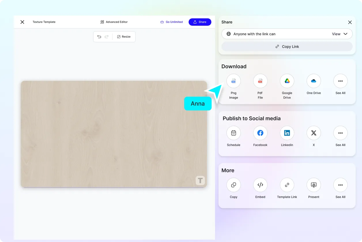 Free AI Texture Generator, Create Texture Images Online [ No Signup ]