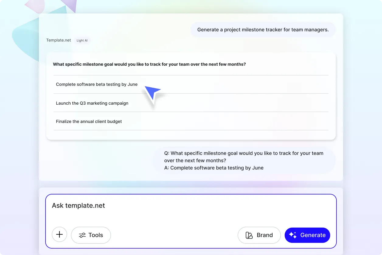 Free AI Tracker Generator, Create Tracker Images Online [ No Signup ]
