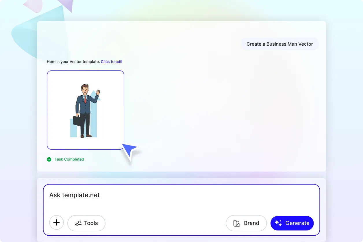 Free AI Vector Generator, Create Vector Images Online [ No Signup ]