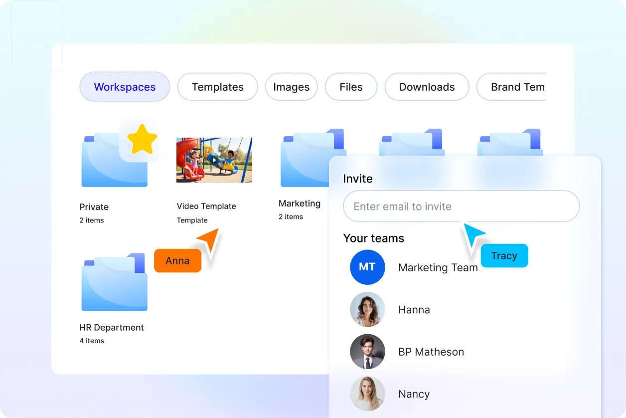 Free AI Video Generator, Free AI Video Maker Online