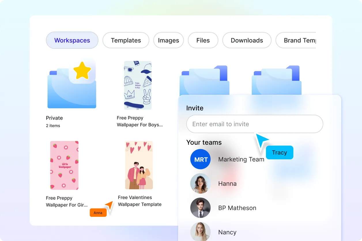 Free AI Wallpaper Generator, Free Wallpaper Maker Online