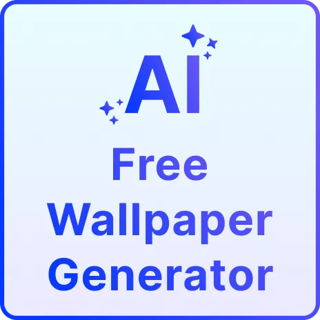 Free AI Wallpaper Generator, Free Wallpaper Maker Online