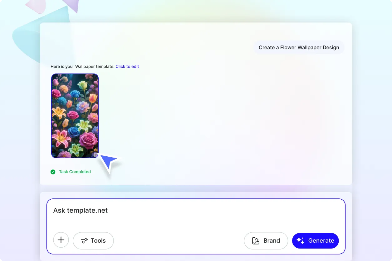Free AI Wallpaper Generator, Create Wallpaper Images Online [ No Signup ]