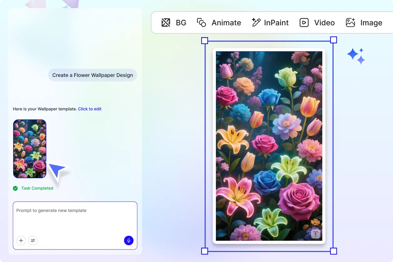 Free AI Wallpaper Generator, Create Wallpaper Images Online [ No Signup ]
