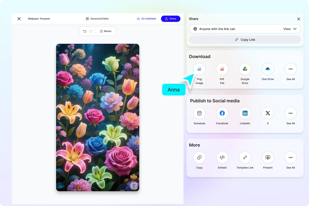 Free AI Wallpaper Generator, Create Wallpaper Images Online [ No Signup ]