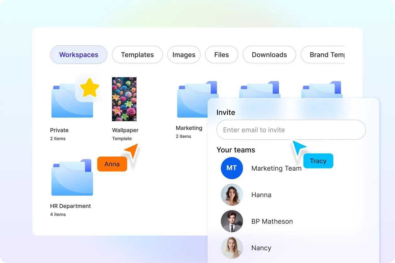 Free AI Wallpaper Generator, Create Wallpaper Images Online [ No Signup ]