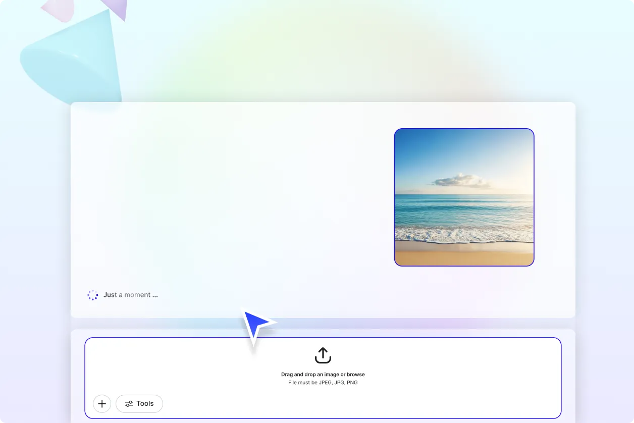 Free AI Watermark Generator, Add Watermarks to Images Online