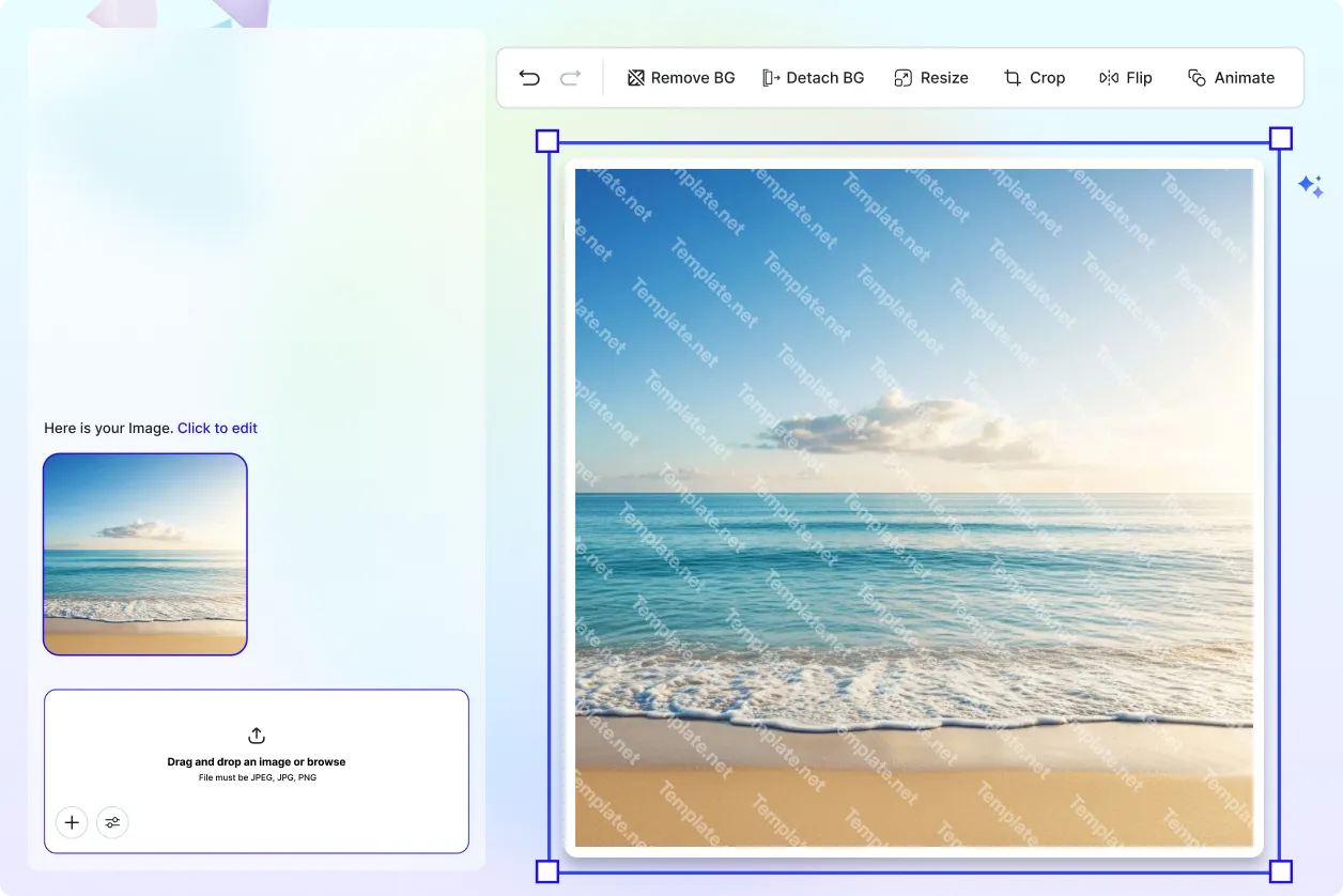 Free AI Watermark Generator, Add Watermarks to Images Online