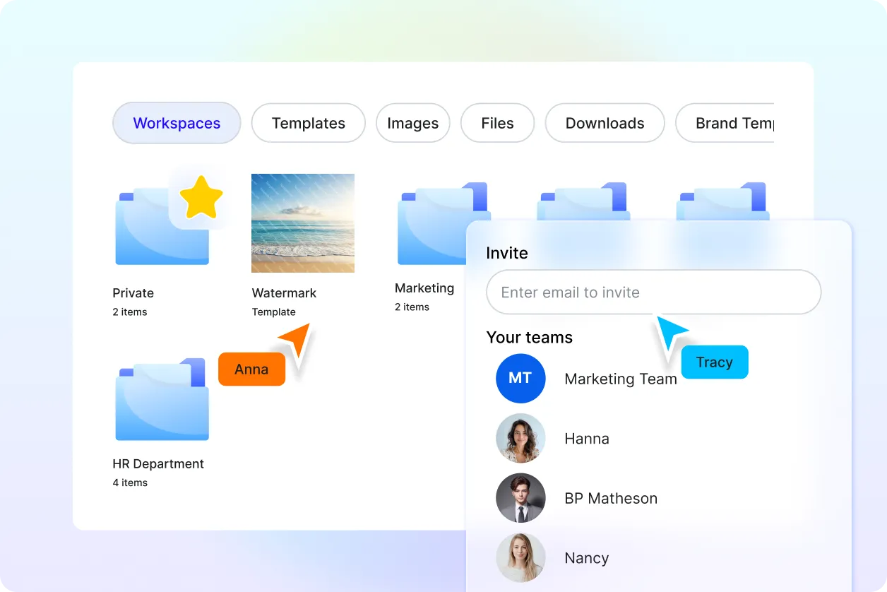 Free AI Watermark Generator, Add Watermarks to Images Online