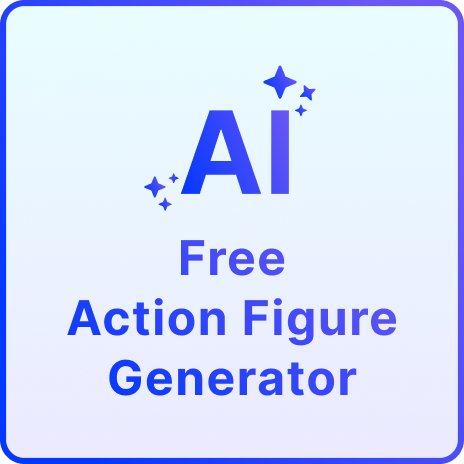 Meta Free AI Action Figure Generator, Free  Action Figures Online Maker