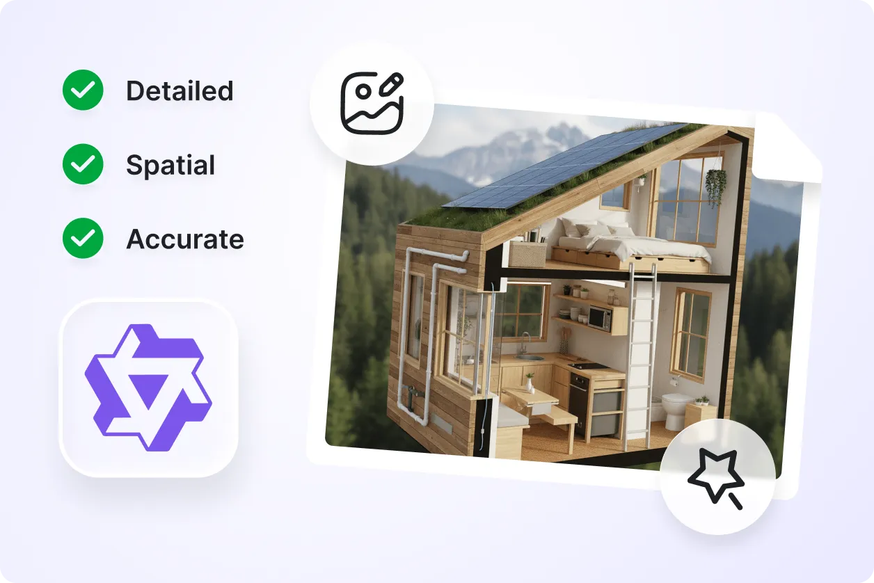 Generate Images with Alibaba Qwen 3 Image Try for free.