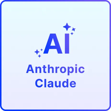 Chat with Claude Opus 4.6, Sonnet 4.5 & Haiku 4.5 Try for free.