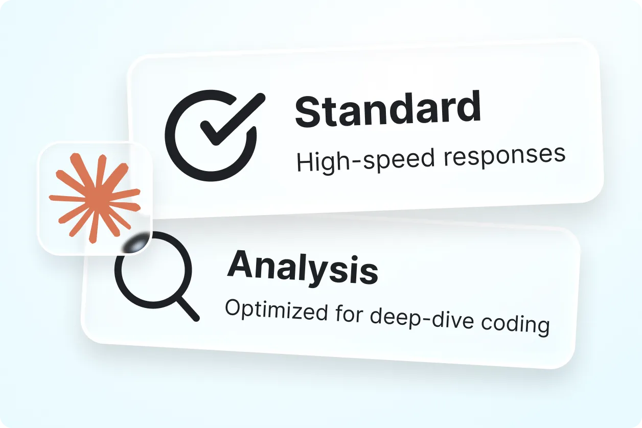 Chat with Claude Opus 4.6, Sonnet 4.5 & Haiku 4.5 Try for free.