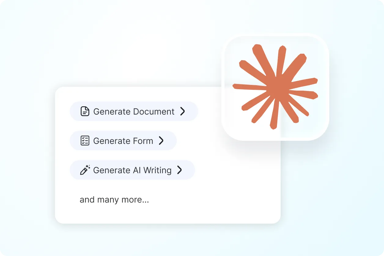 Chat with Claude Opus 4.6, Sonnet 4.5 & Haiku 4.5 Try for free.