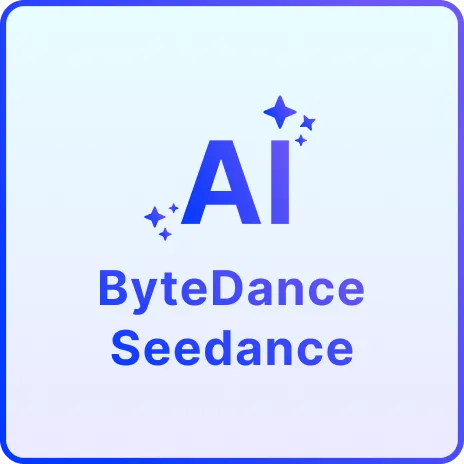Generate Videos with ByteDance Seedance Lite 1080, 480, 720, Pro 480, 720 Try for free.